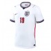 Muški Nogometni Dres Engleska Ollie Watkins #19 Domaci SP 2026 Kratak Rukav